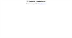 Desktop Screenshot of moviedb.topicmapslab.de