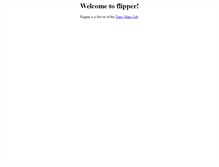 Tablet Screenshot of moviedb.topicmapslab.de
